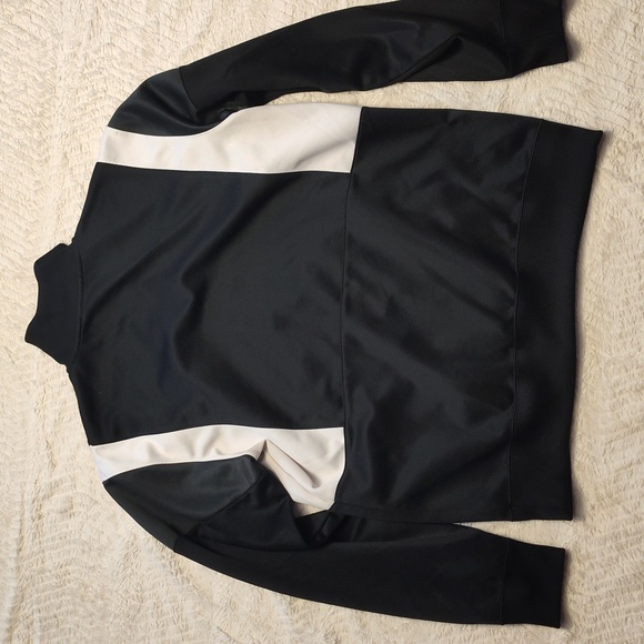 Nike Air Women's Full Zip Warm Up Light Jacket - Picture 8 of 9